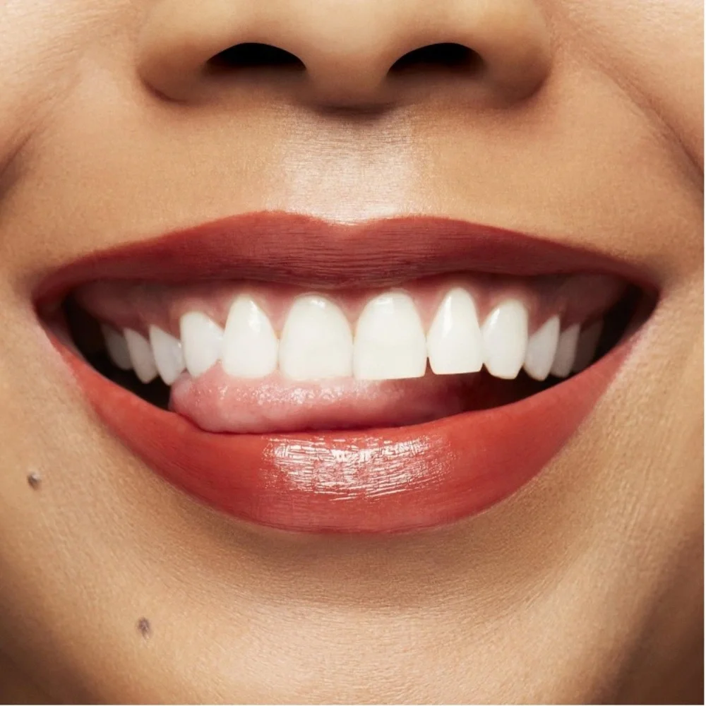 MAC Cosmetics new lustreglass